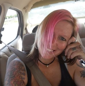 Meet your Posher, Kathy